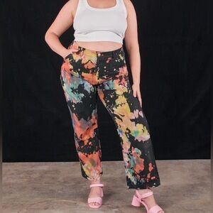 Big bud press magic waters work pants